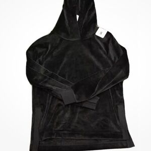 Plush Hoodie The Ultimate lounge wear unbelievably Soft size Extra Large